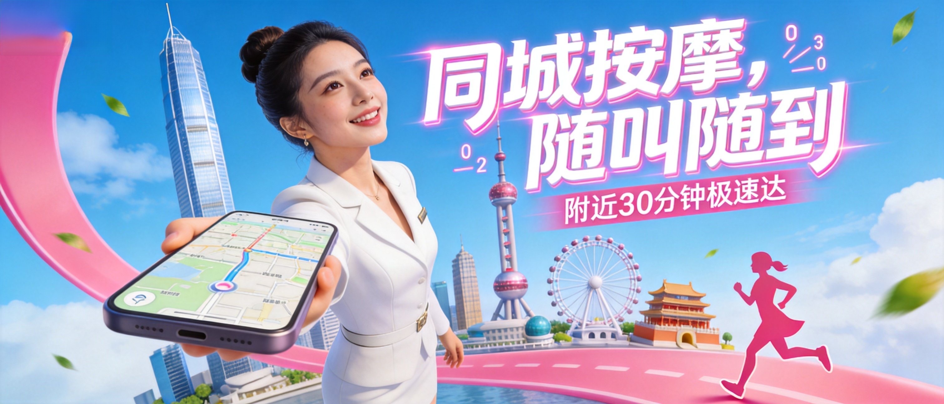 孝感活立到家上门按摩：把放松这件事，真正还给自己